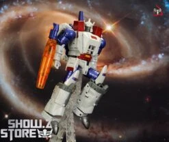 FansToys FT-16T Sovereign Galvatron G1 Version 33 FansToys FT-16T Sovereign Galvatron G1 Version -Toy Figure Store 313d7c910e