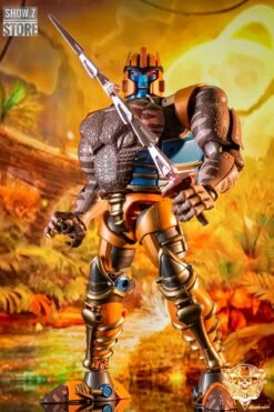 Infinite Transformation IT-02 Masterpiece MP-41 Dinobot Beast War -Toy Figure Store 314842f991