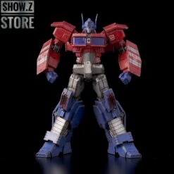 Flame Toys Furai Model IDW Optimus Prime Battle Damaged Version 13 Flame Toys Furai Model IDW Optimus Prime Battle Damaged Version -Toy Figure Store 31486224f4
