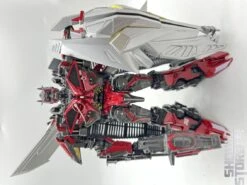 4th Party TW1024 SS-61 Voyager Class Dark Of The Moon Sentinel Prime Deluxe Version 10 4th Party TW1024 SS-61 Voyager Class Dark Of The Moon Sentinel Prime Deluxe Version -Toy Figure Store 3157a04975