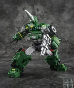 IronFactory EX-38 Optics Hunter Hound -Toy Figure Store 316cb3bb54