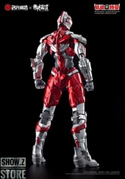 Eastern Model & Dimension Studio 1/6 Ultraman Manga Version 24 Eastern Model & Dimension Studio 1/6 Ultraman Manga Version -Toy Figure Store 3199cb901a