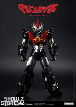 [Pre-Order] Blitzway BW-CA-10901 Carbotix Mazinkaiser -Toy Figure Store 31b0bc73fc