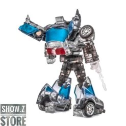 NewAge H3T Harry Prowl Clear Version -Toy Figure Store 31b30cdf89