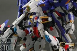 Mechanicore 1/72 MASX-0033 MSA-0011 [Ext] Ex-S Gundam Clear Version -Toy Figure Store 31b5513dd5