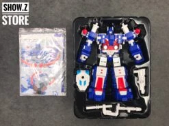 MechFansToys MF-08 Ultra Magnus -Toy Figure Store 31ccdcc3a8