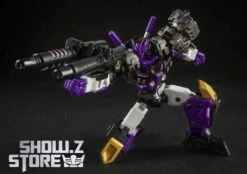 IronFactory EX-31X Dubhe Tarn W/ Combine Head Set Of 2 13 IronFactory EX-31X Dubhe Tarn W/ Combine Head Set Of 2 -Toy Figure Store 31d1faa7c1