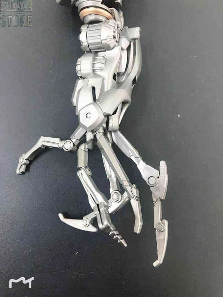 Black Mamba LS-06 LS06 Megatron Studio Series SS13 SS-13 4 Black Mamba LS-06 LS06 Megatron Studio Series SS13 SS-13 - Image 4