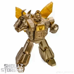 [Coming Soon] Newage H53G Michael Omega Supreme Gold Limited Edition -Toy Figure Store 324b029b88