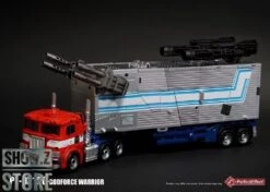 Perfect Effect PE-DX10G Godforce Warrior God Ginrai -Toy Figure Store 32d09b5c88