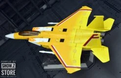 YES MODEL YM MP-11S Sunstorm -Toy Figure Store 32fbdc168d