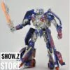 Takara TLK-15 DX Caliber Optimus Prime W/ Limited Weapon