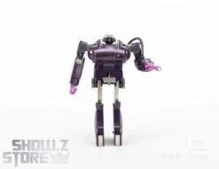 4th Party Transformers G1 Shockwave -Toy Figure Store 331088e021