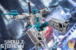 Magic Square MS-B54D Tornado Vortex IDW Version -Toy Figure Store 3316d2a0de