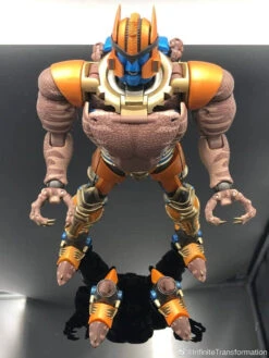 Infinite Transformation IT-02 Masterpiece MP-41 Dinobot Beast War -Toy Figure Store 336c7c592f