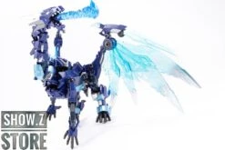 Jinbao DF-08 Freeze Devil Cryotek 14 Jinbao DF-08 Freeze Devil Cryotek -Toy Figure Store 3380035f9a