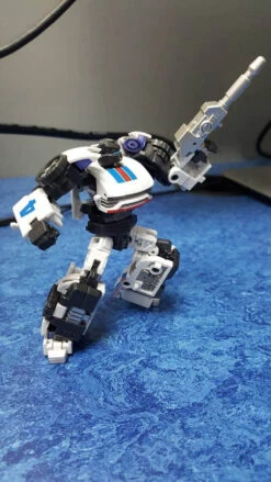 IronFactory EX29 Rush Beats Jazz -Toy Figure Store 338ddea79e