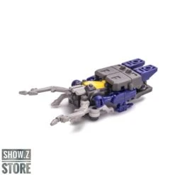 NewAge H-10+ Abadon Kickback H-11+ Berial Shrapnel H-12+ Asmodeus Bombshell Insecticons Set Of 3 Comic Version -Toy Figure Store 33a3e5df6a