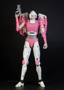Fanstoys FT-24 Rouge Arcee -Toy Figure Store 33c19cf716
