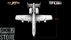 FansToys FT-54 Powerglide -Toy Figure Store 33cdf5c3b9