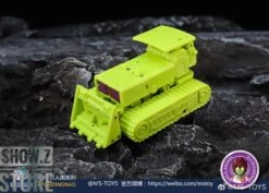 Magic Square MS-B41 Excavator Scavenger & MS-B42 Bulldozer Bonecrusher Set Of 2 30 Magic Square MS-B41 Excavator Scavenger & MS-B42 Bulldozer Bonecrusher Set Of 2 -Toy Figure Store 33e74d8cde