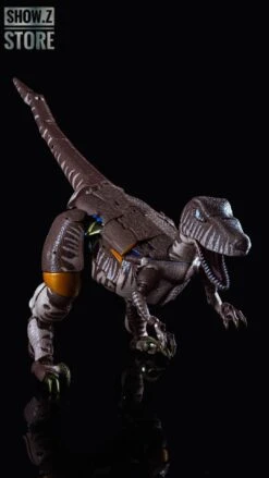 4th Party Masterpiece MP-41 Dinobot -Toy Figure Store 344348a8c9
