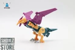 Aoyi Mech H6002-1C Cutthroat -Toy Figure Store 34728e0ddd