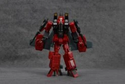 Yes Model Conehead Set Of 3 Dirge Ramjet Thrust 23 Yes Model Conehead Set Of 3 Dirge Ramjet Thrust -Toy Figure Store 34b448dc3a