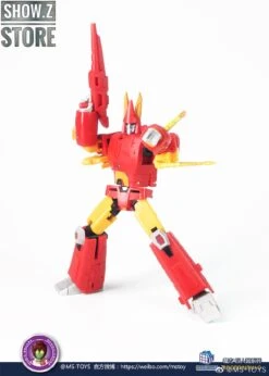 Magic Square MS-B06R Space Skimming Cyclonus Shattered Glass Version 18 Magic Square MS-B06R Space Skimming Cyclonus Shattered Glass Version -Toy Figure Store 34c8faeb25