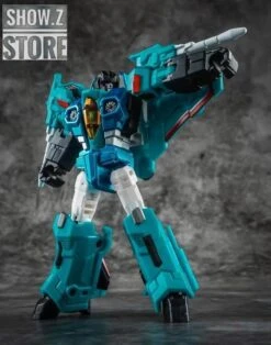 Iron Factory IF-EX20K Wing Of Tyrant Kallaite 25 Iron Factory IF-EX20K Wing Of Tyrant Kallaite -Toy Figure Store 34f716891d