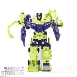 4th Party Transformers G1 Devastator 8 4th Party Transformers G1 Devastator -Toy Figure Store 350fdb9d76