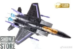 Jinbao DF-06 Air Craft: Battlers Starscream, Skywarp & Thundercracker Set Of 3 13 Jinbao DF-06 Air Craft: Battlers Starscream, Skywarp & Thundercracker Set Of 3 -Toy Figure Store 3523a18e25