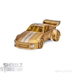 NewAge H2D Manero Jazz Golden Lagoon Version -Toy Figure Store 3549f1f325