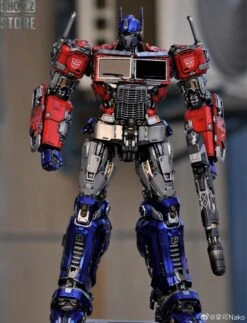[Pre-Order] NakoMake CR-05 Classic Reborn Optimus Prime -Toy Figure Store 3608867ceb