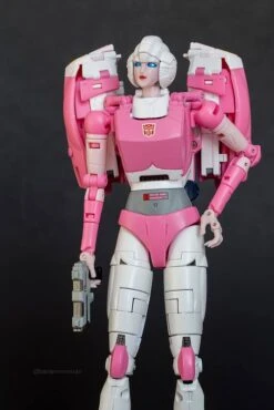 Fanstoys FT-24 Rouge Arcee -Toy Figure Store 3612055648