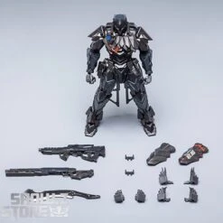 Snail Shell 1/12 Heavy Armor Tiwaz Mass Production -Toy Figure Store 3618833df8