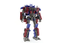 Weijiang SS-05 Optimus Prime MPSS Commander -Toy Figure Store 3632f38781