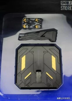 MetalMyth MM-01 1/100 Dragon King Mashin Hero Wataru -Toy Figure Store 36aaae3b71