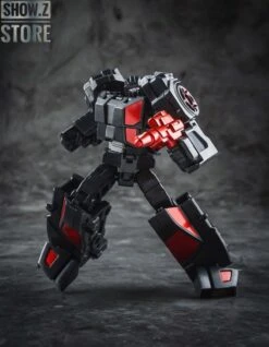 IronFactory IF EX-26R EX26R Racing Bros Retrograde Runabout Runamuck Battlechargers Set Of 2 -Toy Figure Store 36c13435f8