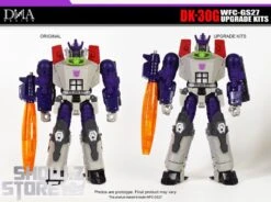 DNA Design DK-30G Upgrade Kit For WFC-GS27 Generations Selects Galvatron Version -Toy Figure Store 370352e90b
