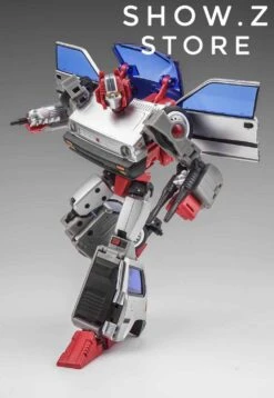 XTransbots XTB MX-17H MX17H Heral Crosscut -Toy Figure Store 3747ffa1b8