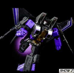 KuBianBao KBB MP11 Skywarp -Toy Figure Store 374d2c45f3