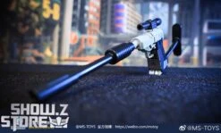 Magic Square MS-B36 Doomsday Megatron Original Exquisite Paint Version -Toy Figure Store 37b51a34a0