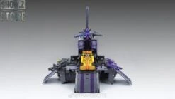 X-Transbots MX-12B Trailer For MX-12A Gravestone Motormaster W/MX-12C Accessory Pack 34 X-Transbots MX-12B Trailer For MX-12A Gravestone Motormaster W/MX-12C Accessory Pack -Toy Figure Store 37e70979c8