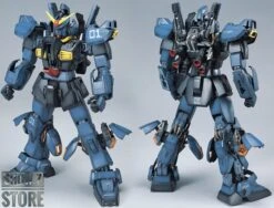 Daban DB 1/60 PG RX-178 Gundam Mk-II Mobile Suit Ver.Titans Color -Toy Figure Store 38854e91e6