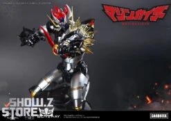 [Pre-Order] Blitzway BW-CA-10901 Carbotix Mazinkaiser -Toy Figure Store 3887466134