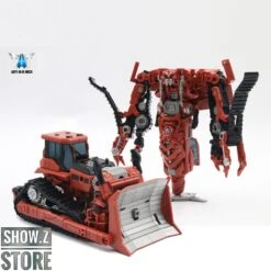 Aoyi Mech H6001-8A Roaring Rampage Studio Series -Toy Figure Store 38a0c5a6c4