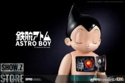 Blitzway BW-NS 50101 Astro Boy Anime Statue Deluxe Version -Toy Figure Store 38d805c989