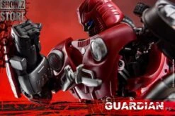 Zeta Toys ZV-03 Guardian Cliffjumper -Toy Figure Store 38df17a23c