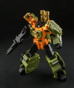 Iron Factory IF-EX24X War Giant Catastrophe Bruticus TF2000 Color Scheme Version -Toy Figure Store 38e886c339